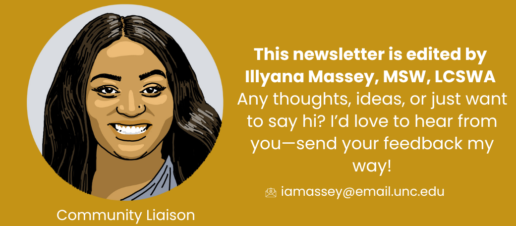 September 2025 Newsletter