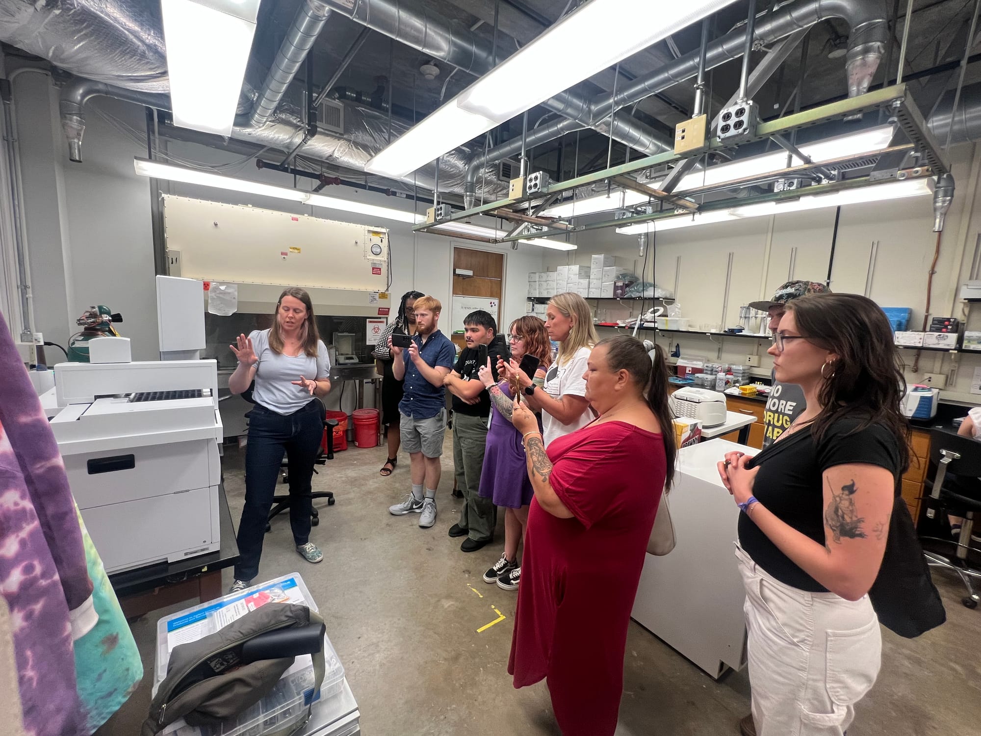 Summer 2025 Newsletter