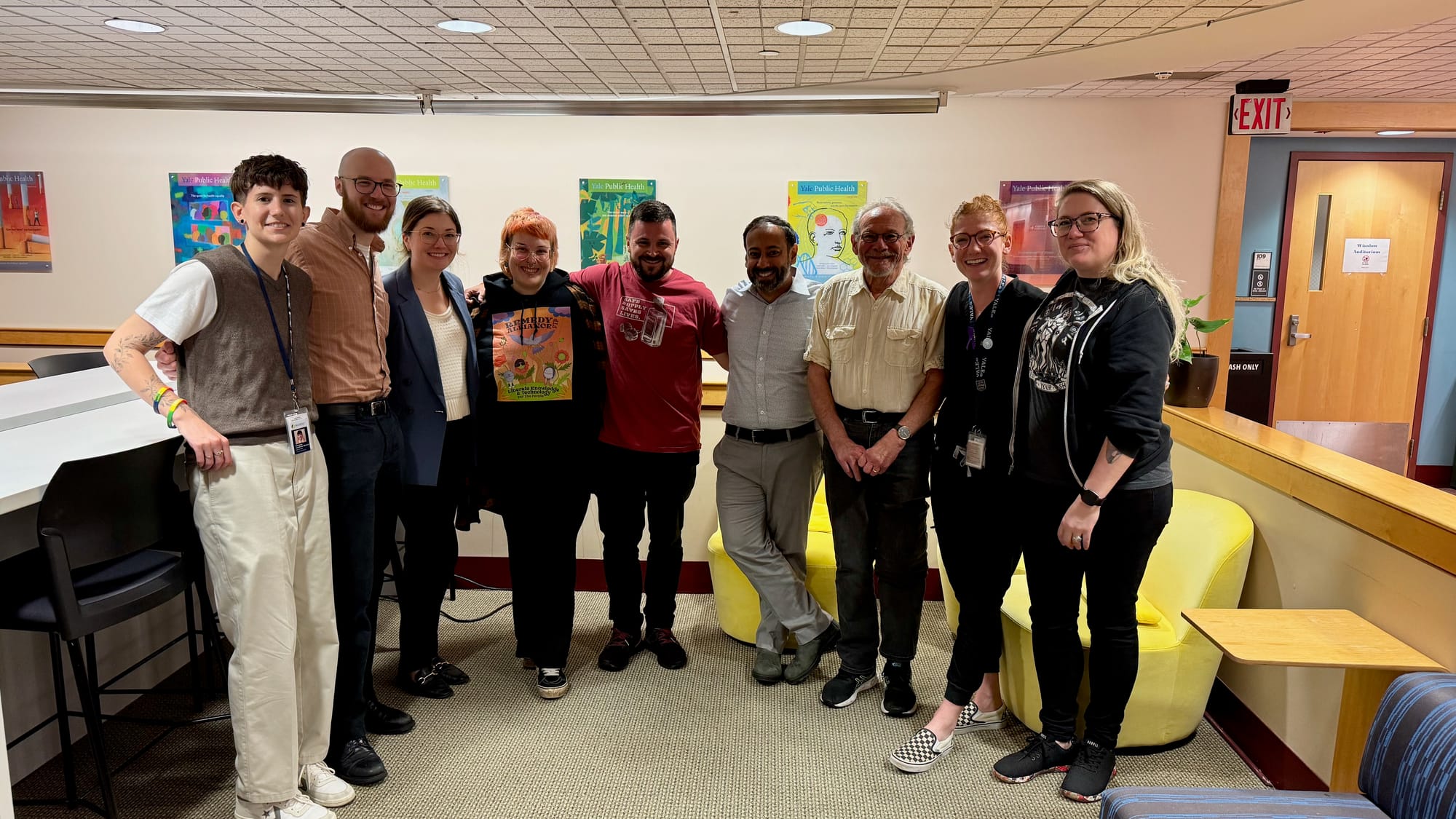 Summer 2025 Newsletter