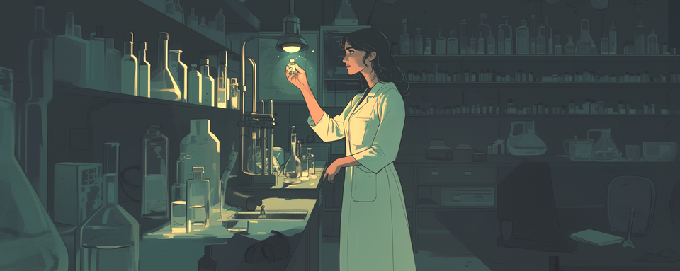 Recent Drugs Nov '24