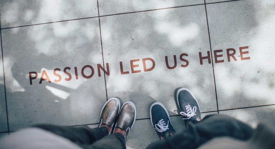 OD Data: Own Your Impact