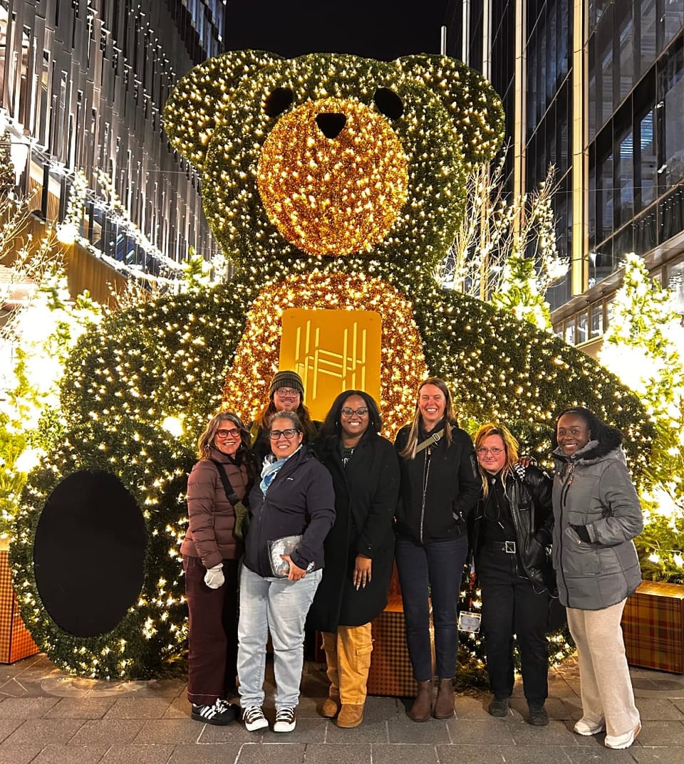 Wrap Up 2025 Newsletter